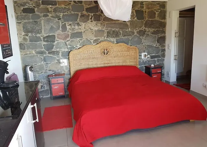 Lucky Lemons - Boutique Houses Madeira