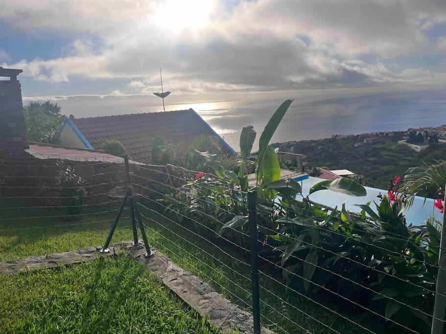 Lucky Lemons - Boutique Madeira Apartment