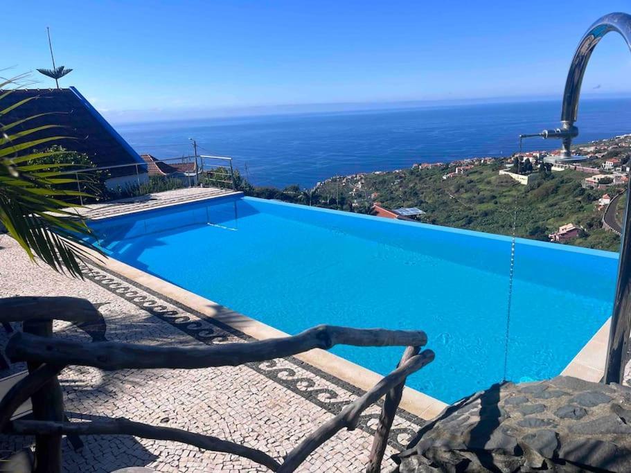 Lucky Lemons - Boutique Madeira Apartment *