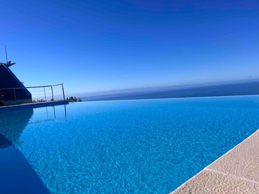 Lucky Lemons - Boutique Madeira Apartment Calheta (Madeira)