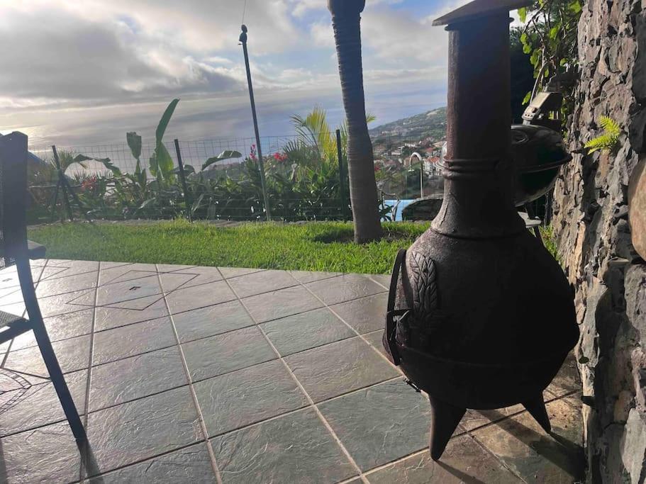 Apartment Lucky Lemons - Boutique Madeira Calheta (Madeira)